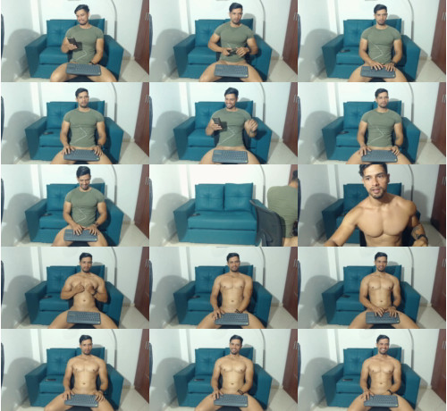 View or download file domincrodriguez_119 on 2023-02-04 from chaturbate