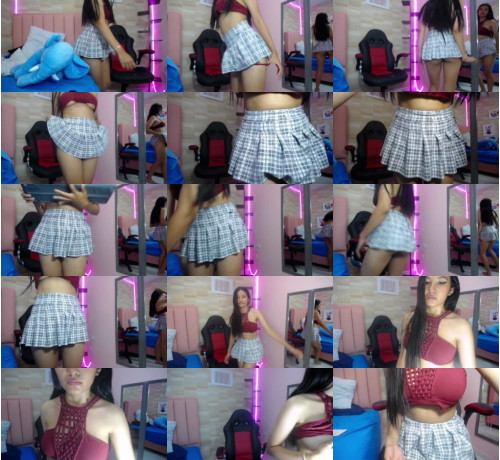 View or download file laumary2 on 2023-02-04 from chaturbate