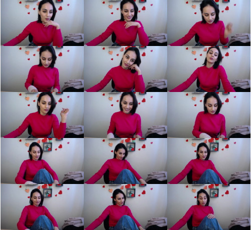 View or download file soniia_mill on 2023-02-04 from chaturbate