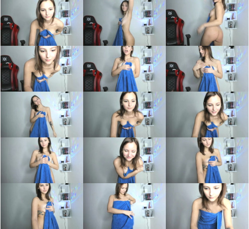View or download file foxy_alleks on 2023-02-05 from chaturbate