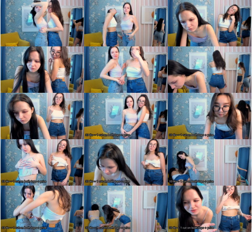 View or download file milli_blush on 2023-02-05 from chaturbate