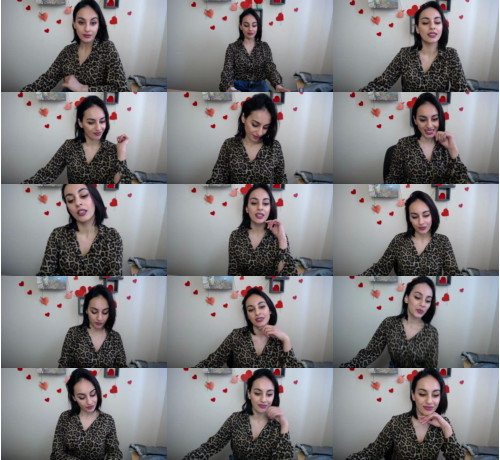 View or download file soniia_mill on 2023-02-05 from chaturbate