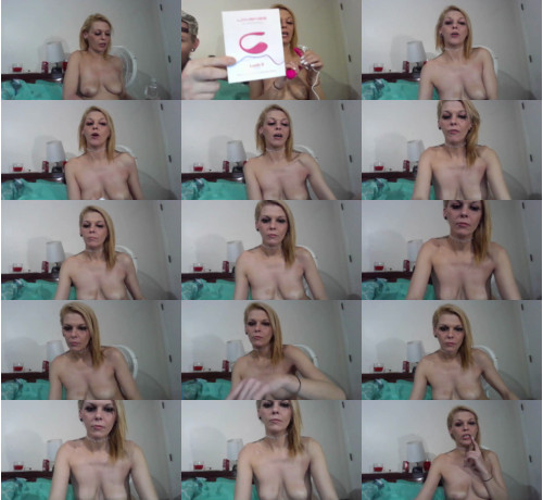 View or download file kittensplash on 2023-02-06 from chaturbate