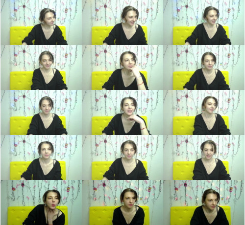 View or download file samantavolaris on 2023-02-06 from chaturbate