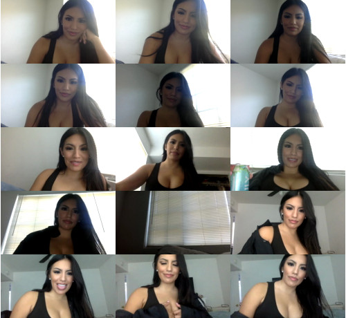 View or download file prettylatinababy on 2023-02-07 from chaturbate