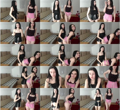 View or download file thelittlegirl1910 on 2023-02-07 from chaturbate