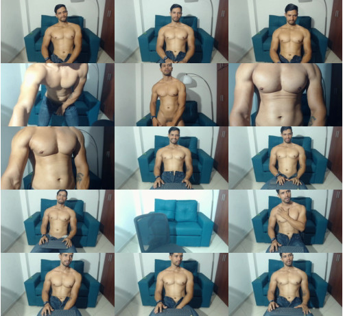 View or download file domincrodriguez_119 on 2023-02-08 from chaturbate