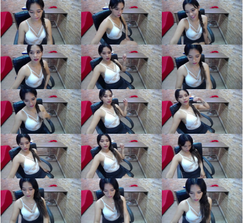 View or download file samysexxt on 2023-02-08 from chaturbate