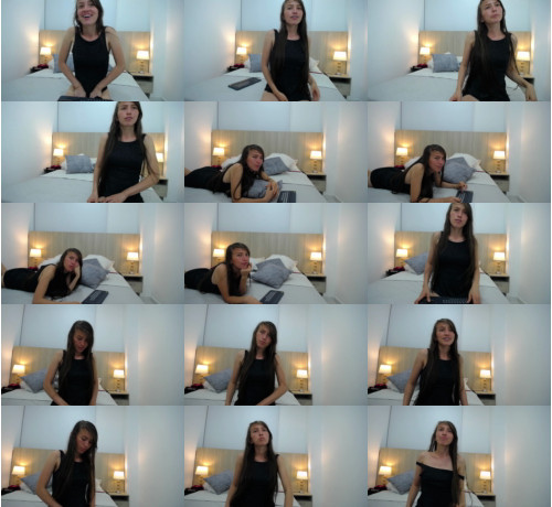 View or download file skinny_susana on 2023-02-08 from chaturbate