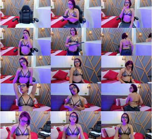 View or download file koreross on 2023-02-09 from chaturbate