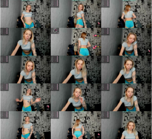 View or download file martha_bloempje on 2023-02-09 from chaturbate