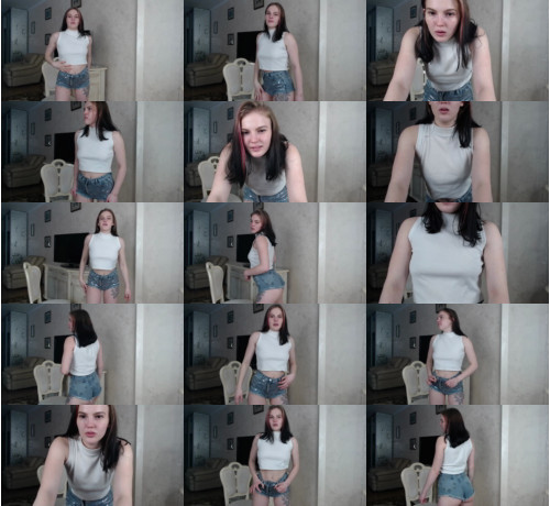 View or download file melissa_bright on 2023-02-09 from chaturbate