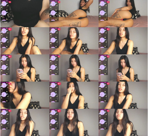 View or download file scarr_forstar on 2023-02-09 from chaturbate