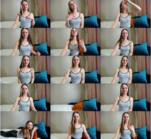 View or download file honeybun_sg on 2023-02-10 from chaturbate