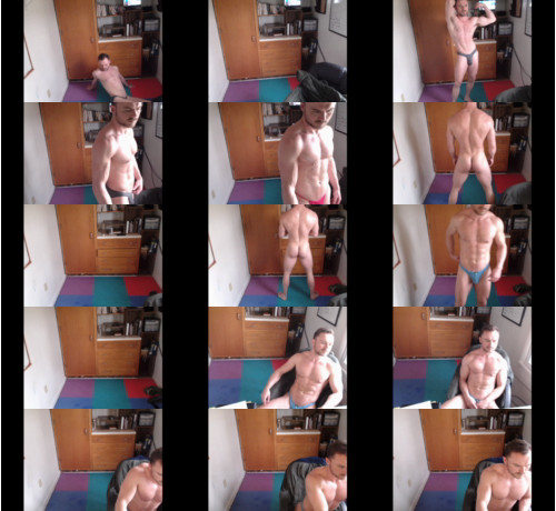 View or download file ianman350 on 2023-02-10 from chaturbate