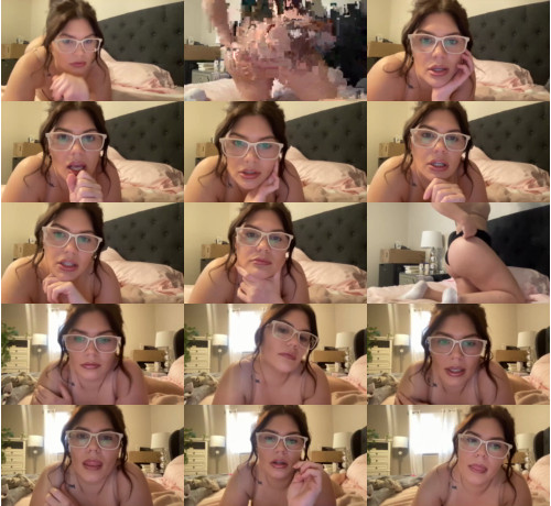 View or download file lilaascarlett on 2023-02-10 from chaturbate