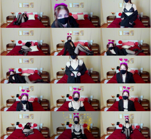 View or download file maya_stoun on 2023-02-10 from chaturbate