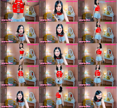 View or download file pompom_purin on 2023-02-10 from chaturbate
