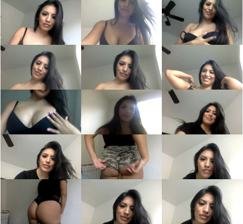 View or download file prettylatinababy on 2023-02-10 from chaturbate