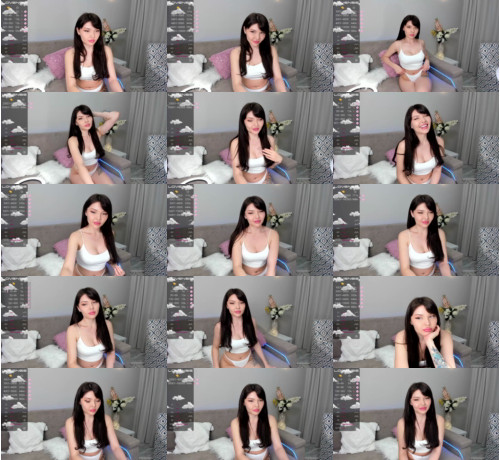 View or download file charming_flover on 2023-02-11 from chaturbate