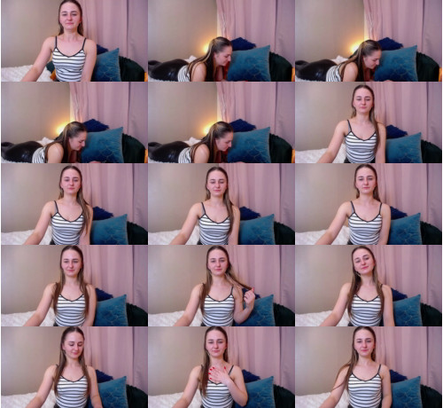 View or download file honeybun_sg on 2023-02-11 from chaturbate