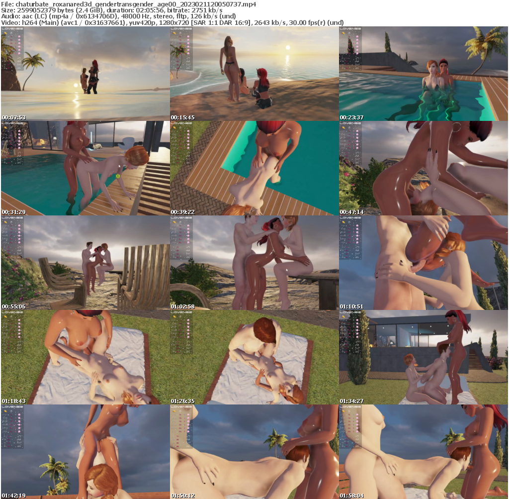 Download or Stream file roxanared3d on 2023-02-11