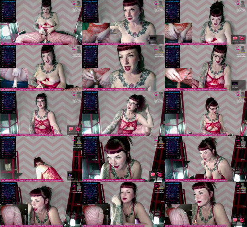 View or download file thebuddhabitch on 2023-02-11 from chaturbate