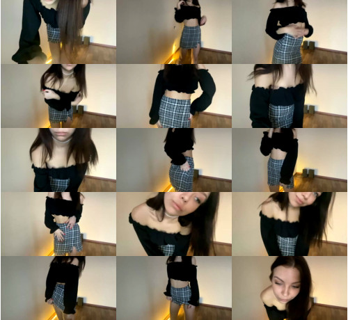View or download file _millacat_ on 2023-02-12 from chaturbate