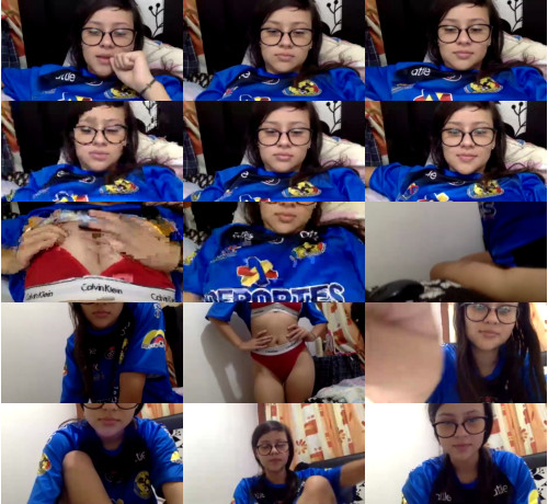 View or download file cielo_12 on 2023-02-12 from chaturbate