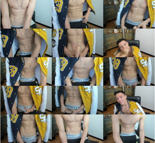 View or download file orion_glow on 2023-02-12 from chaturbate