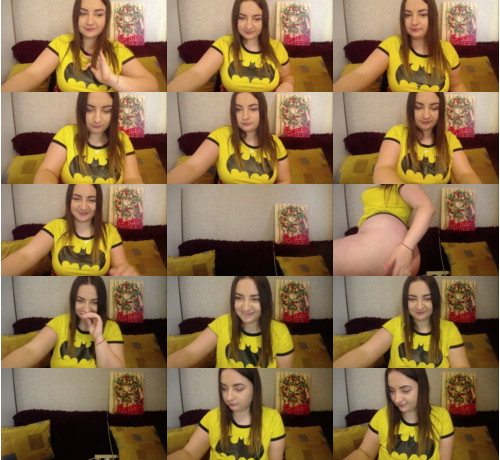 View or download file cherrymuffinn on 2023-02-13 from chaturbate