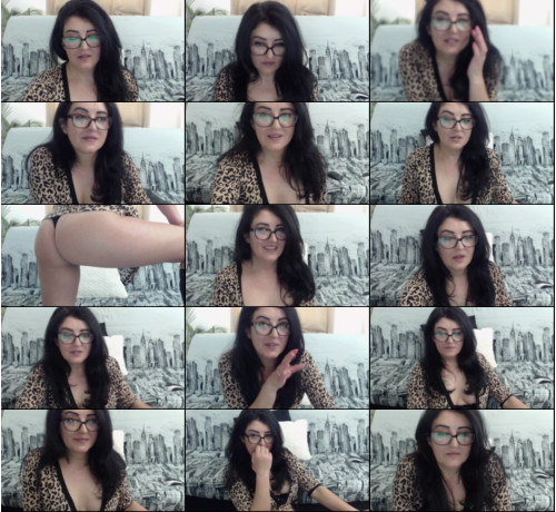 View or download file kinkyalexia48 on 2023-02-13 from chaturbate