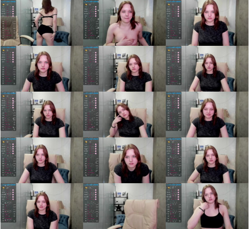 View or download file paulaluis on 2023-02-13 from chaturbate