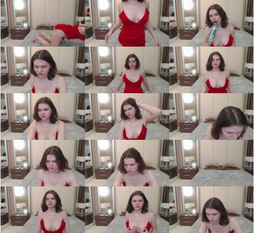View or download file your_magical_girl on 2023-02-13 from chaturbate