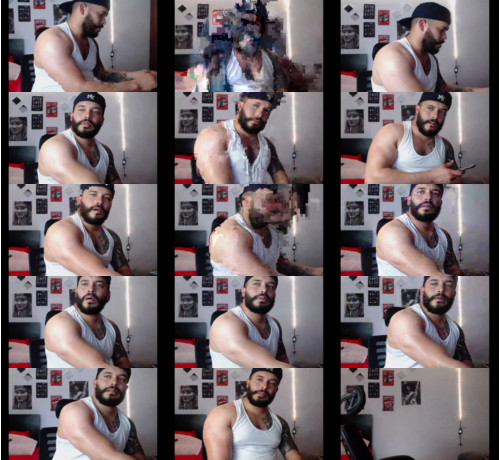 View or download file alexander_granda on 2023-02-14 from chaturbate