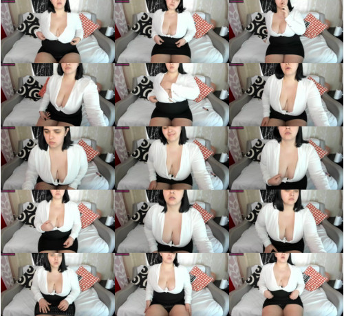 View or download file julie_hill on 2023-02-14 from chaturbate