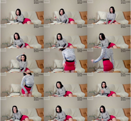 View or download file lana_youn on 2023-02-14 from chaturbate