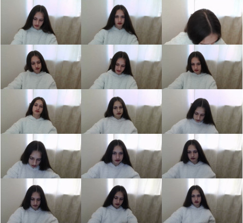 View or download file milky_caramel on 2023-02-14 from chaturbate