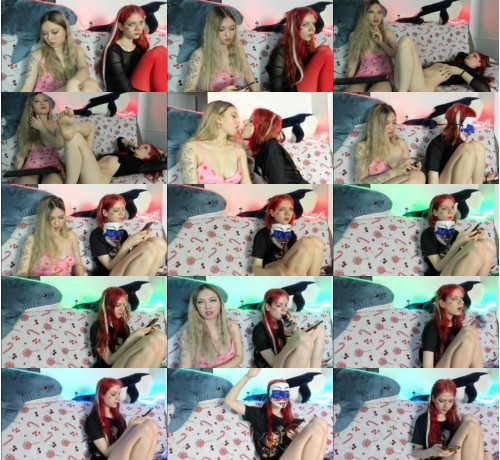 View or download file sweetkittyss on 2023-02-14 from chaturbate