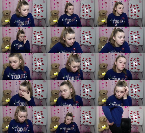 View or download file ttgloriaterra on 2023-02-14 from chaturbate