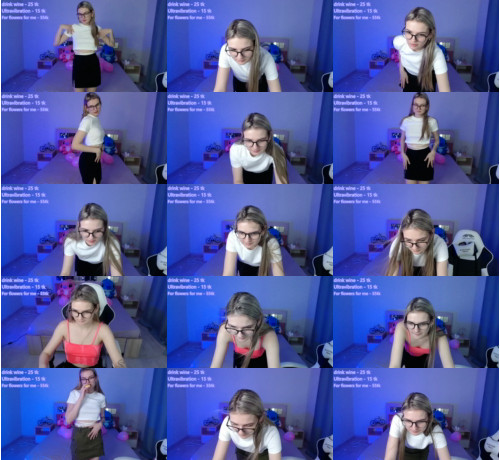 View or download file amelialuck on 2023-02-15 from chaturbate