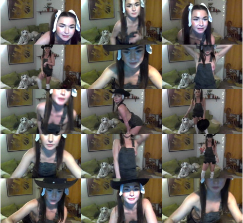View or download file cowgrrlcrush on 2023-02-15 from chaturbate