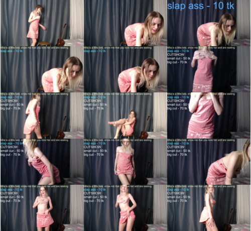 View or download file mila_hi on 2023-02-15 from chaturbate
