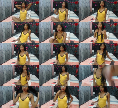 View or download file genesisdasha on 2023-02-17 from chaturbate