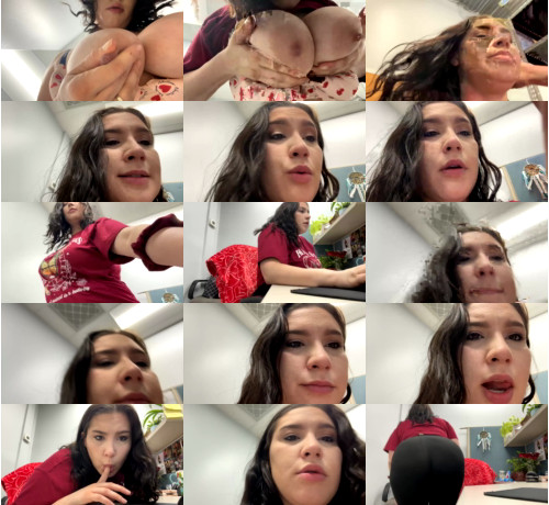 View or download file pocahontas3047 on 2023-02-17 from chaturbate