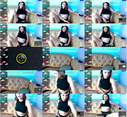 View or download file candy_melita on 2023-02-18 from chaturbate