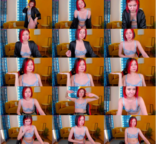 View or download file linda___sofia on 2023-02-18 from chaturbate