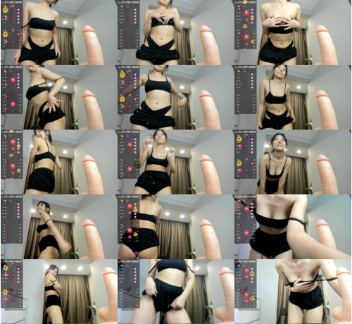 View or download file lora_com on 2023-02-18 from chaturbate