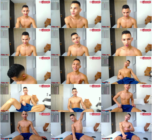 View or download file luiscastro22 on 2023-02-18 from chaturbate