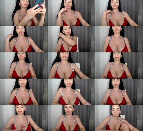 View or download file missthalia86 on 2023-02-18 from chaturbate